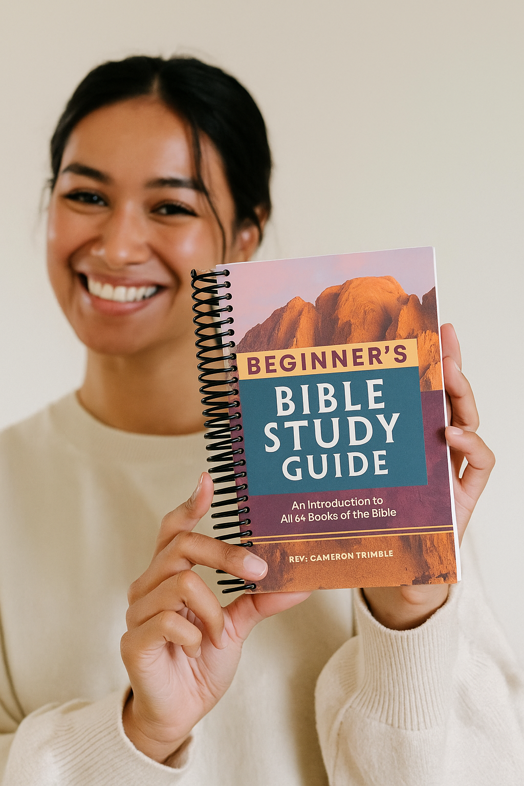 Bible Study Guide: All 66 Books of the Bible