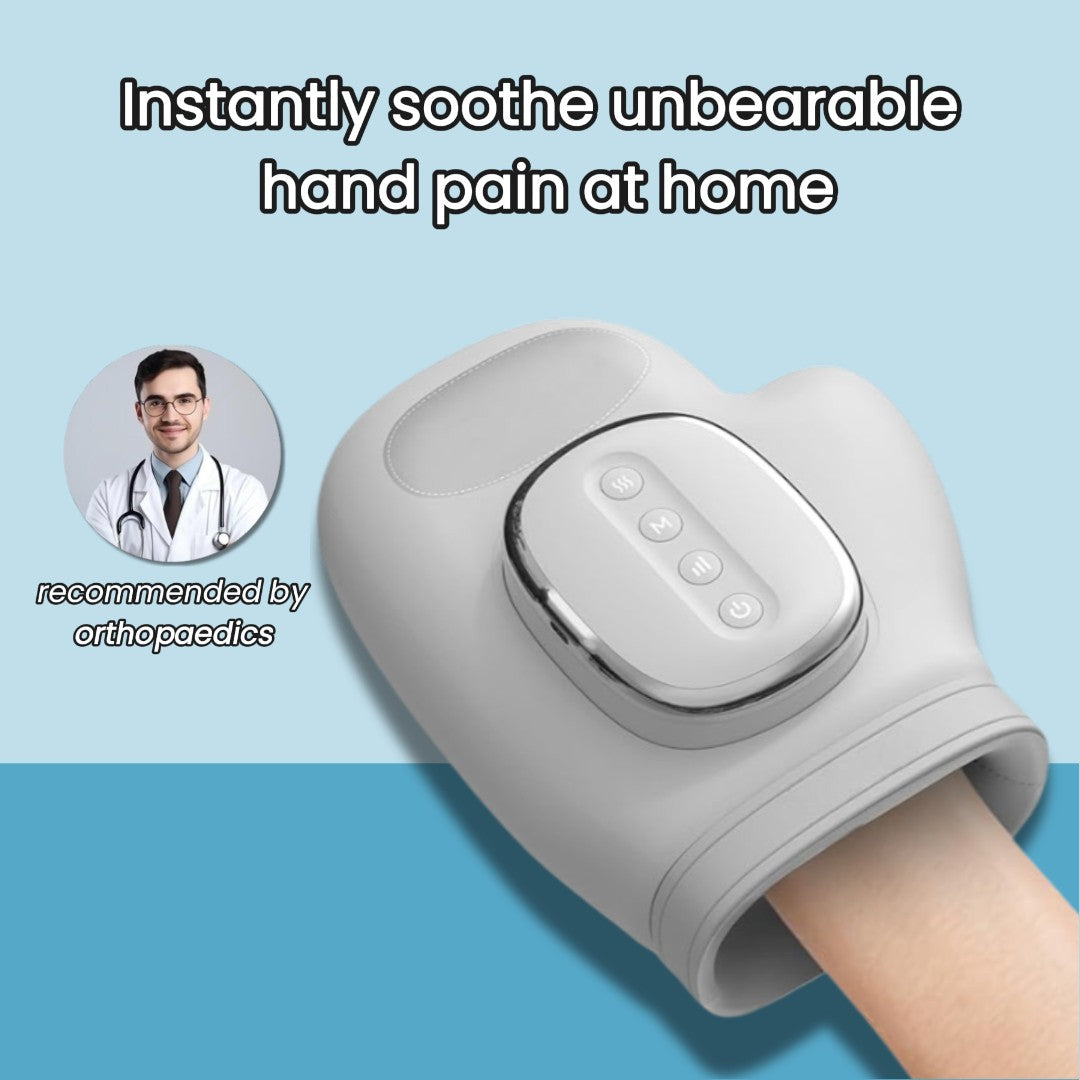 HandEase – Pain Relief Hand Massager