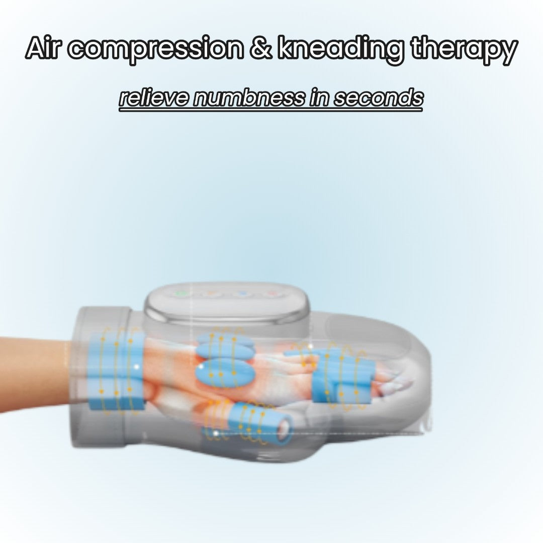 HandEase – Pain Relief Hand Massager